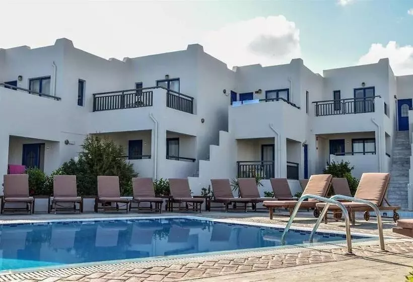 ホテル Yria Beach