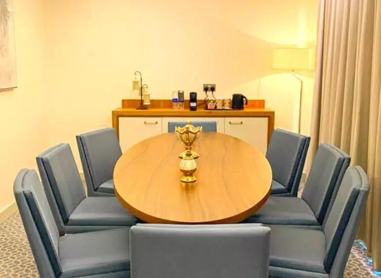 Grand Swiss Belhotel Waterfront Seef