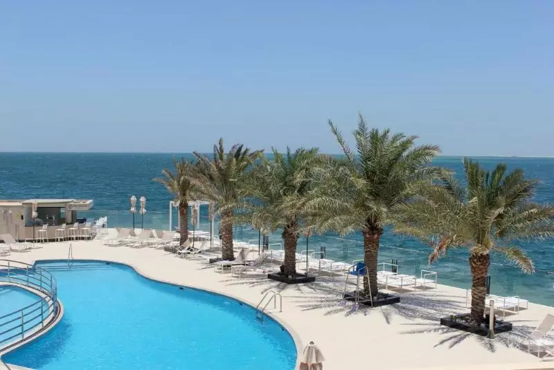 Grand Swiss Belhotel Waterfront Seef