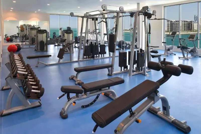 Grand Swiss Belhotel Waterfront Seef