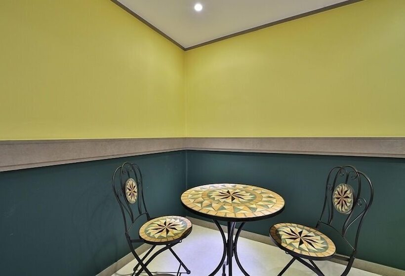 Motelli Changwon Sangnamdong Hotel Baba