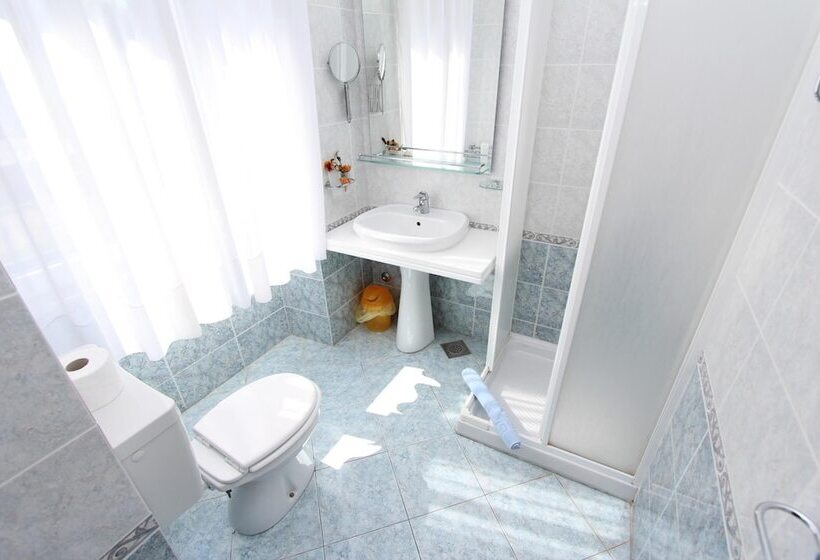 פנסיון Apartments And Rooms Villa Rossella 2