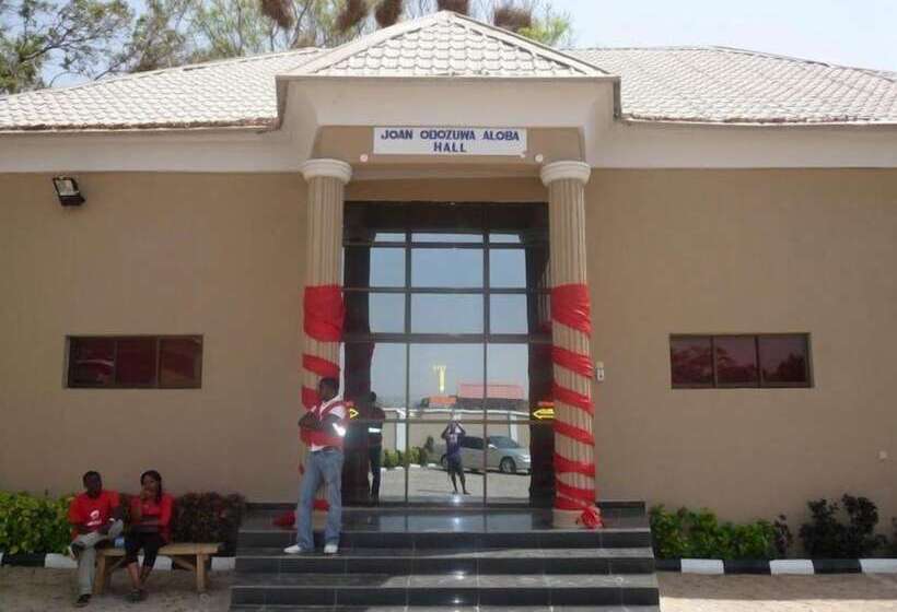 Badala Hotel Kano