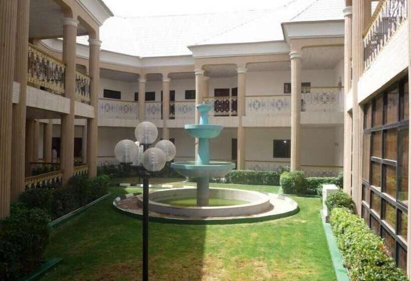 Badala Hotel Kano