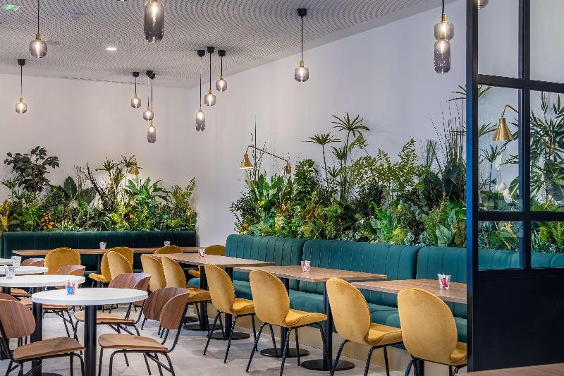 فندق Kyriad Lyon Ouest Limonest