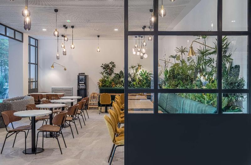 فندق Kyriad Lyon Ouest Limonest