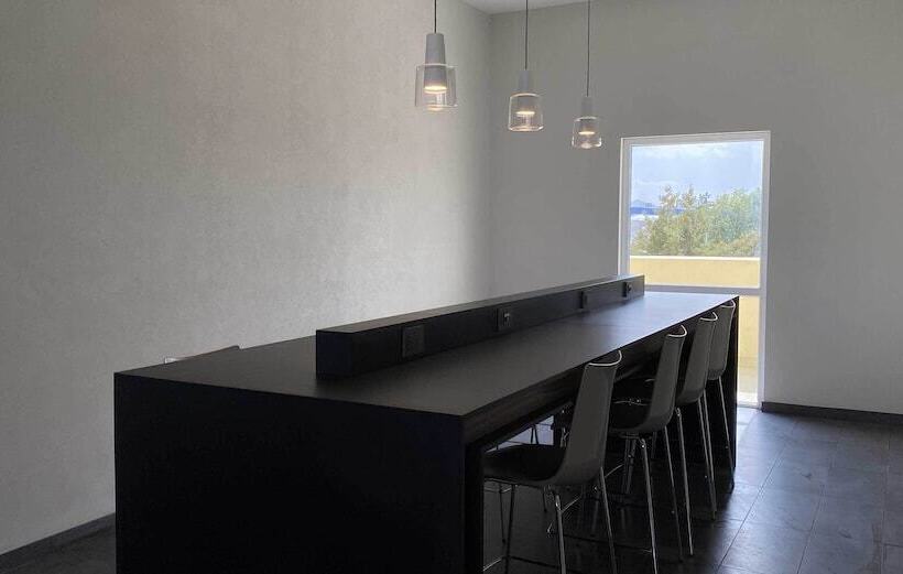 호텔 Mx Más Cuautitlan