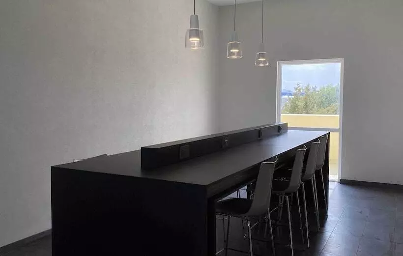 Hotelli Mx Más Cuautitlan