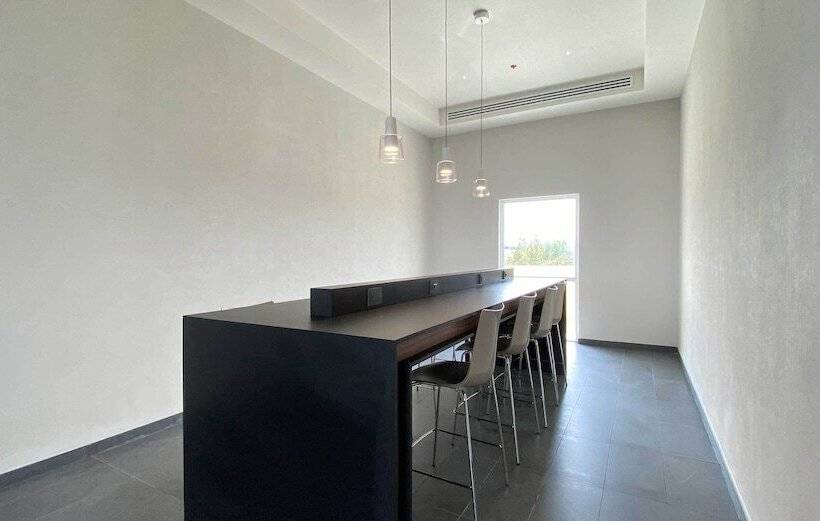 호텔 Mx Más Cuautitlan