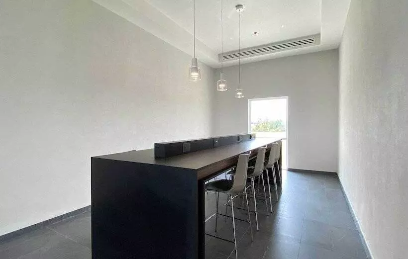 Hotelli Mx Más Cuautitlan