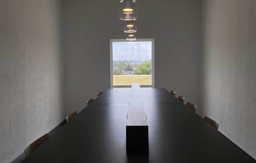 호텔 Mx Más Cuautitlan