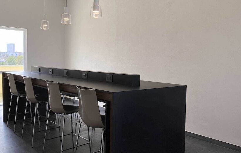 호텔 Mx Más Cuautitlan