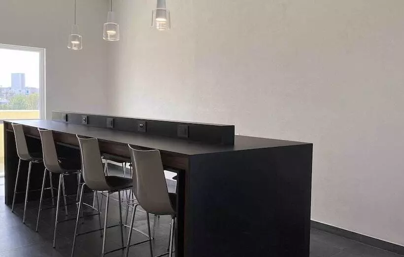 Hotelli Mx Más Cuautitlan