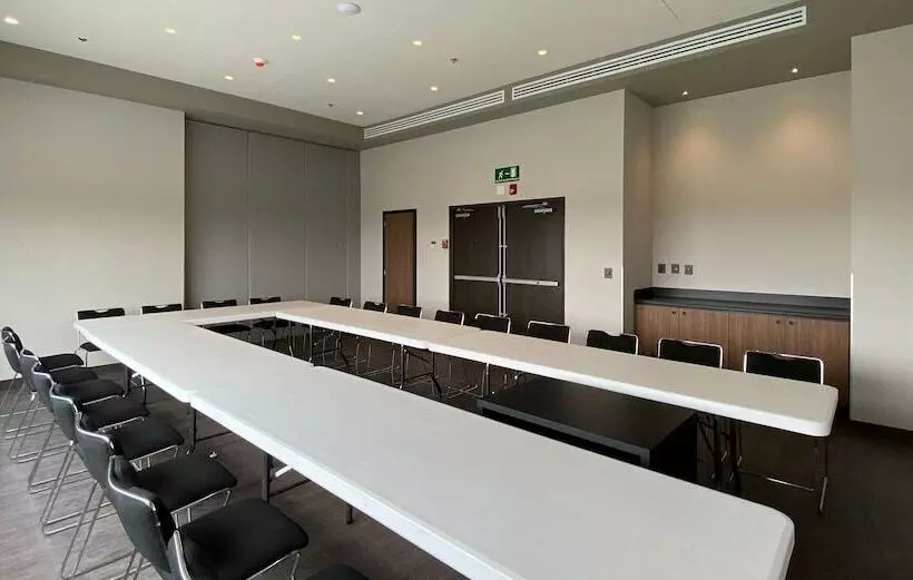 Hotelli Mx Más Cuautitlan