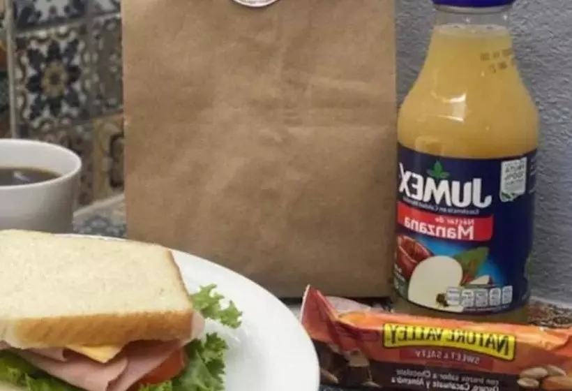 Hotelli Mx Más Cuautitlan