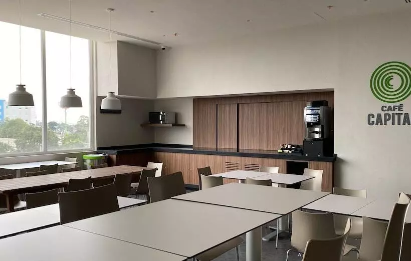 Hotelli Mx Más Cuautitlan