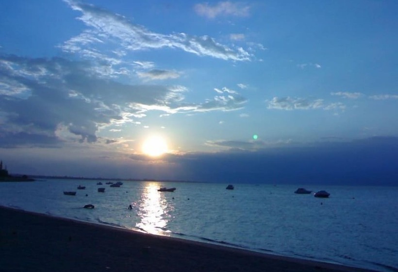 فندق New Pantheon