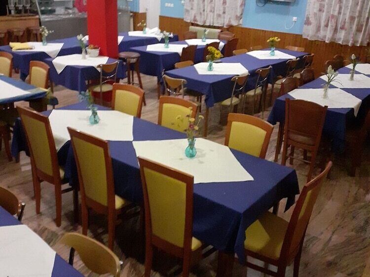 فندق New Pantheon