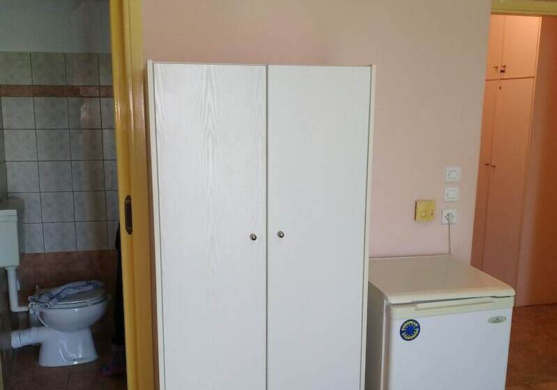 فندق New Pantheon