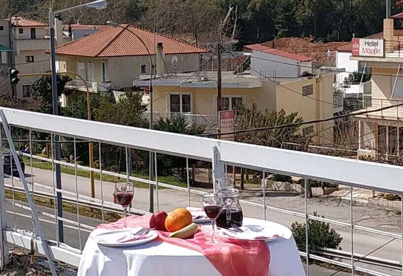 فندق New Pantheon