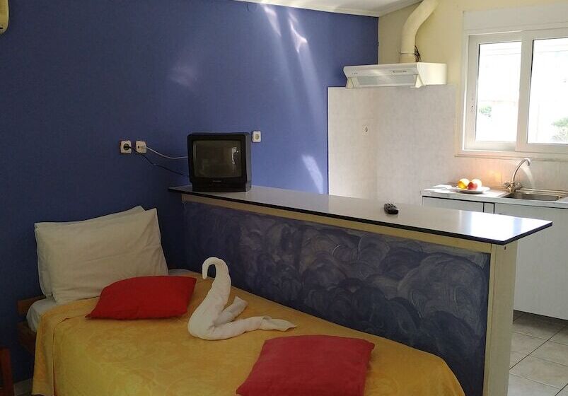 فندق New Pantheon