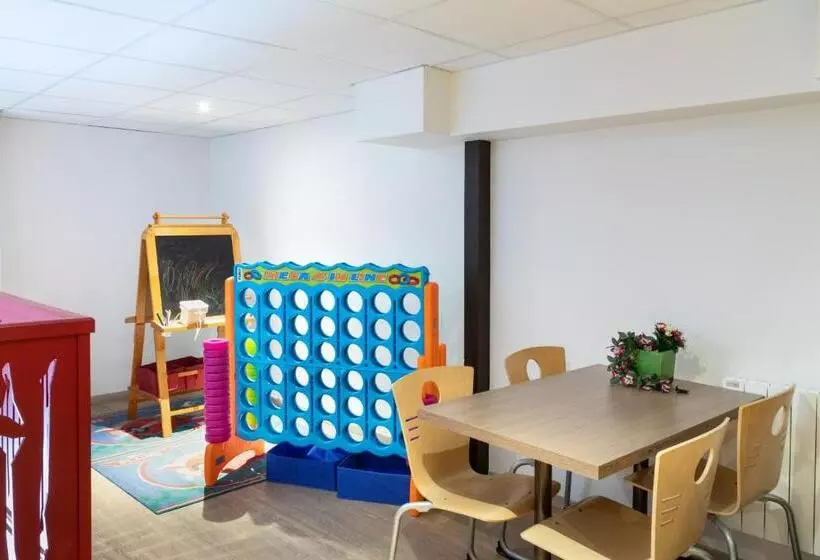 Sowell Residences Crêt Voland