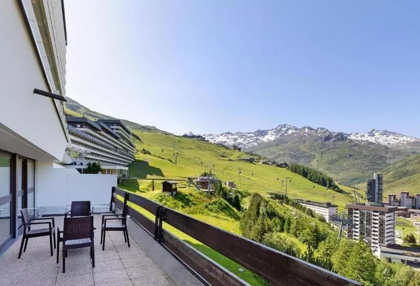 Sowell Residences Crêt Voland