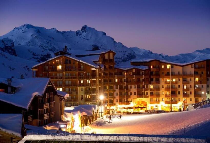 Sowell Residences Crêt Voland