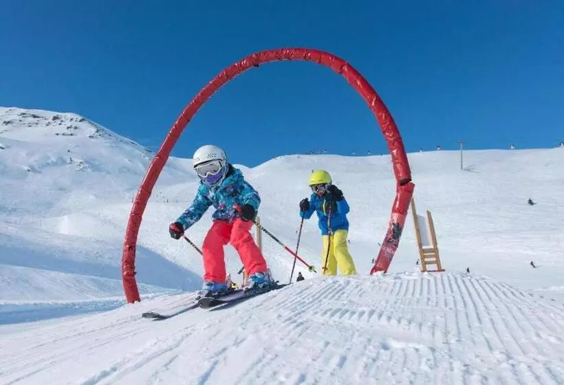 Sowell Residences Crêt Voland