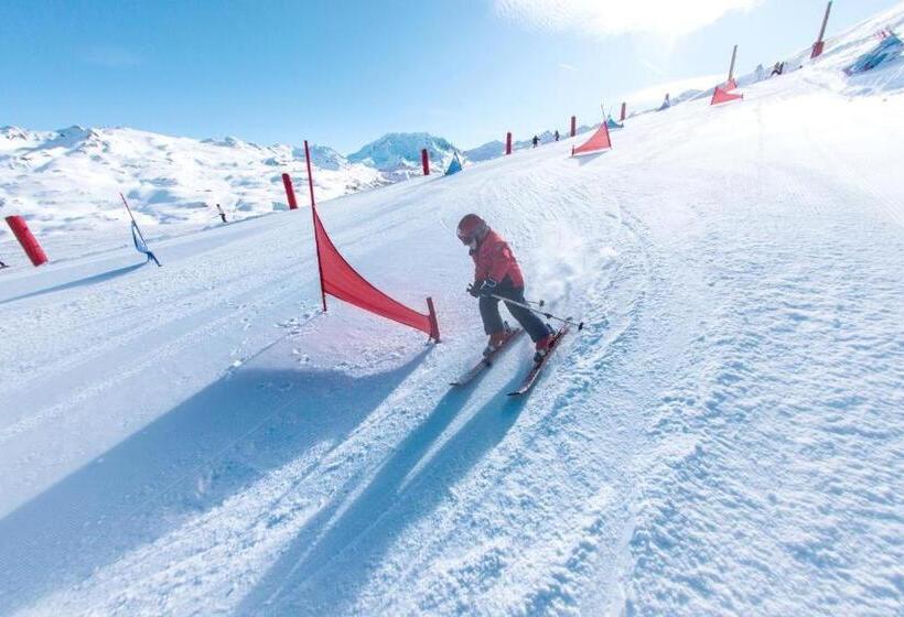 Sowell Residences Crêt Voland