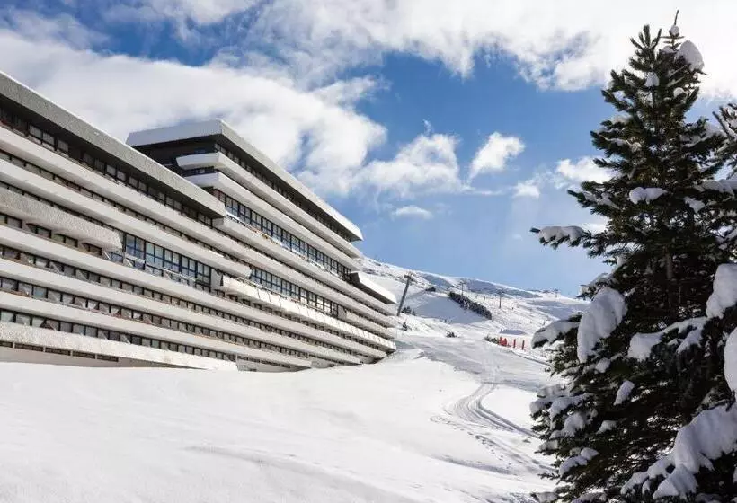 Sowell Residences Crêt Voland