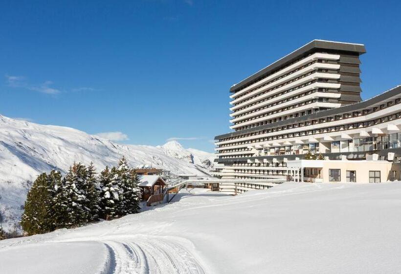 Sowell Residences Crêt Voland