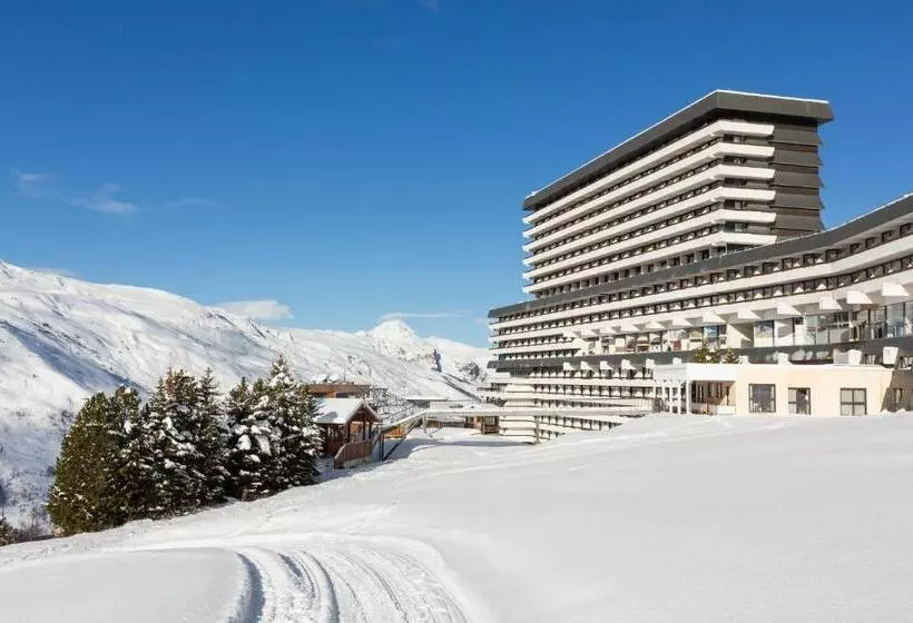 Sowell Residences Crêt Voland