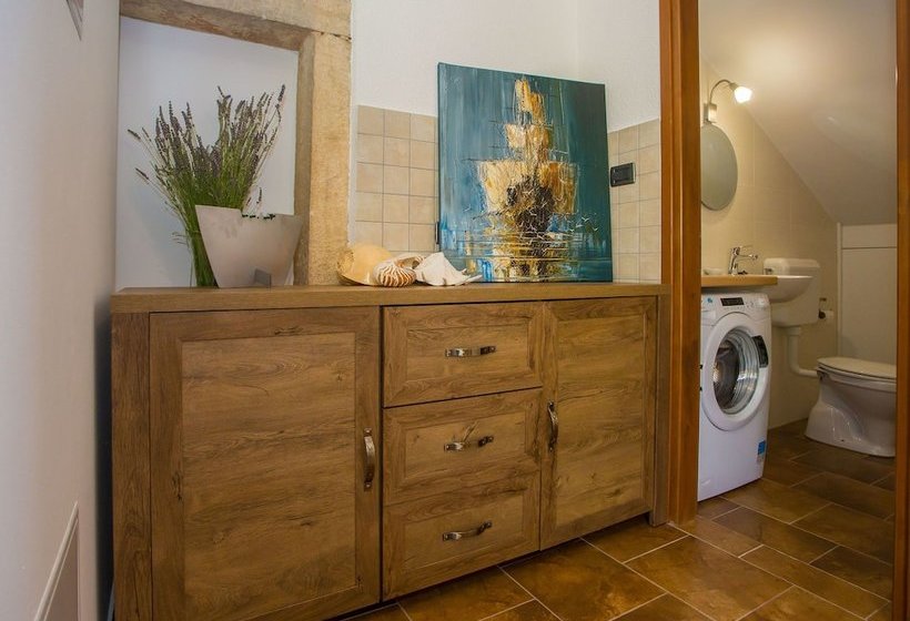 Beautiful Decorated Villa For 8 Persons With Private Pool In A Quiet Location