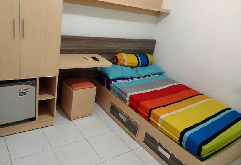 ホテル Aeropolis By Nita Rooms