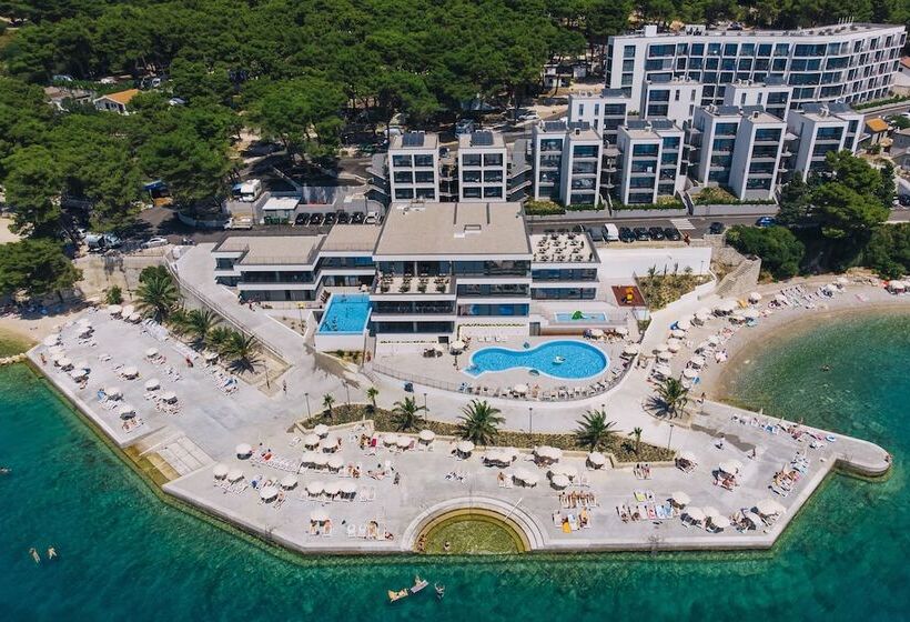 Отель Morenia All Inclusive