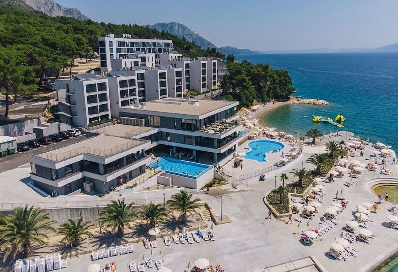 Отель Morenia All Inclusive