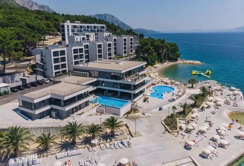 ホテル Morenia All Inclusive