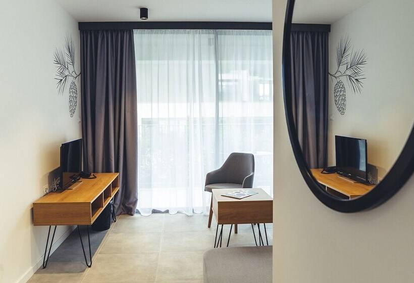 Отель Morenia All Inclusive