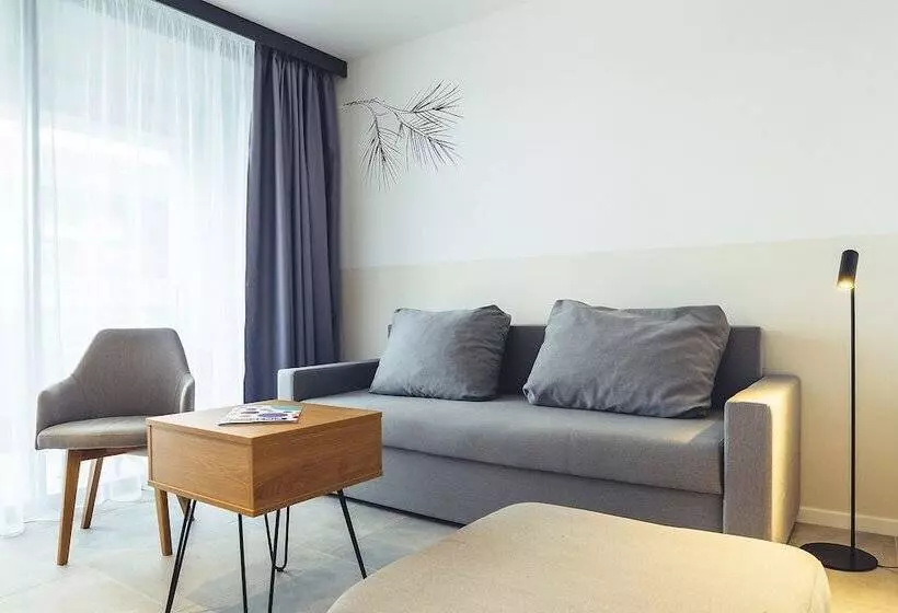 ホテル Morenia All Inclusive