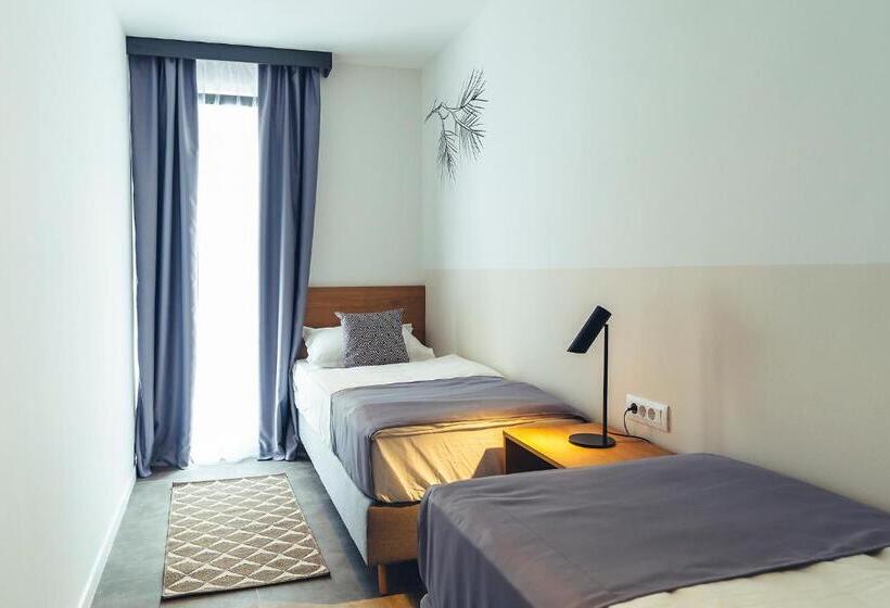 Отель Morenia All Inclusive