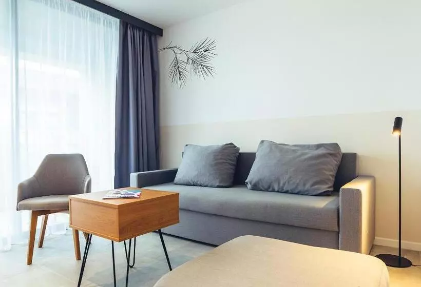 ホテル Morenia All Inclusive