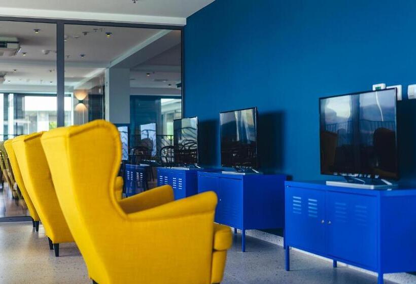 Отель Morenia All Inclusive