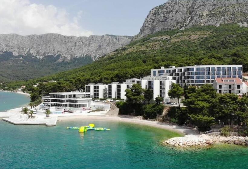 Отель Morenia All Inclusive