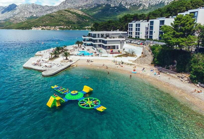 Отель Morenia All Inclusive