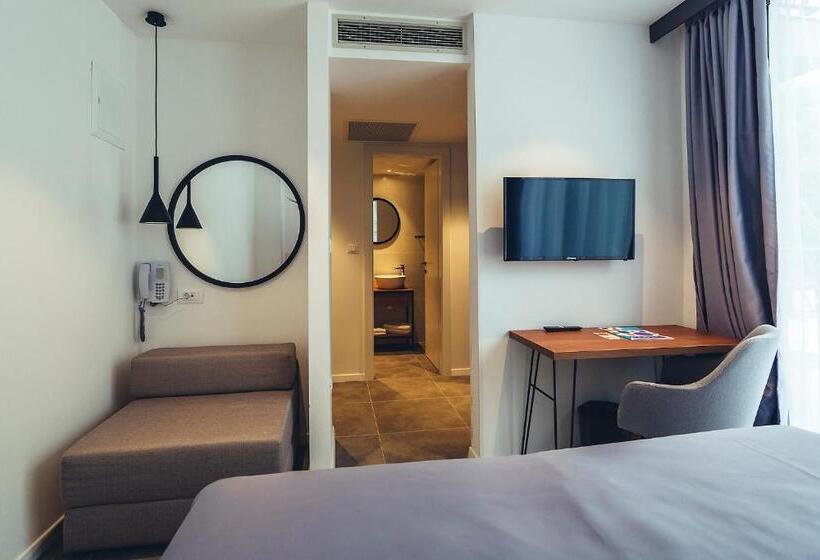 Отель Morenia All Inclusive