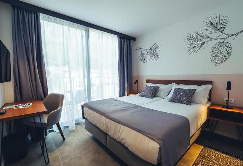 Отель Morenia All Inclusive