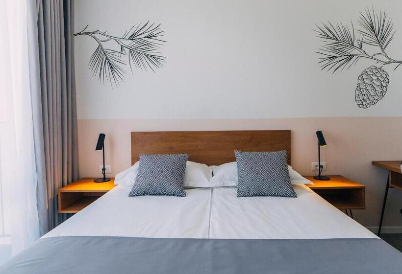 Отель Morenia All Inclusive