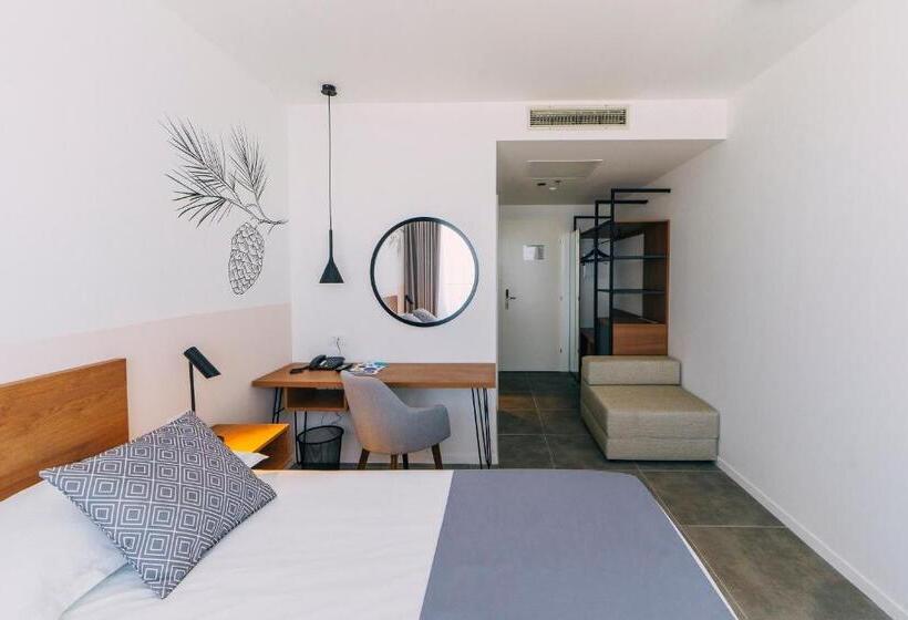 Отель Morenia All Inclusive