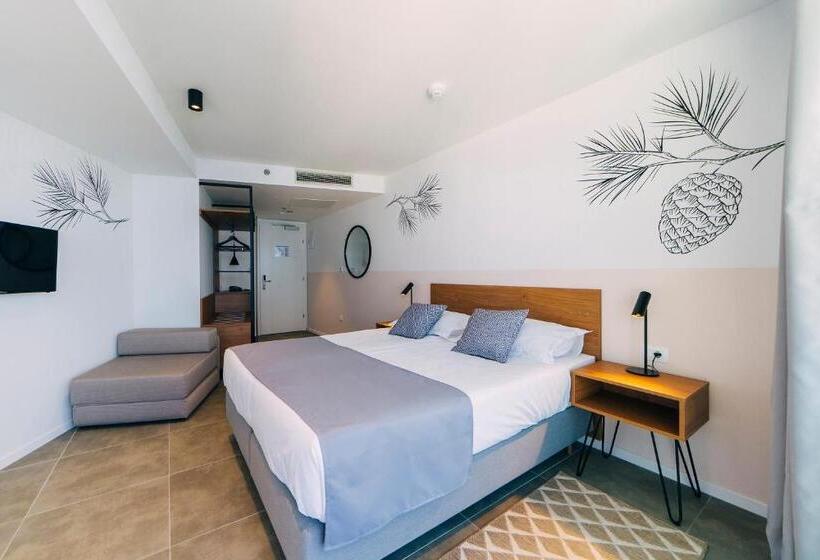 Отель Morenia All Inclusive